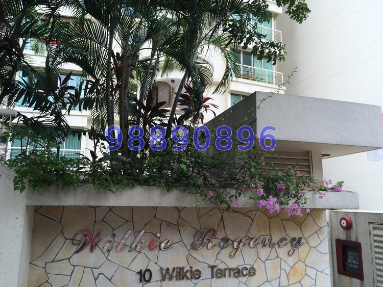 Wilkie Regency (D9), Apartment #72862681
